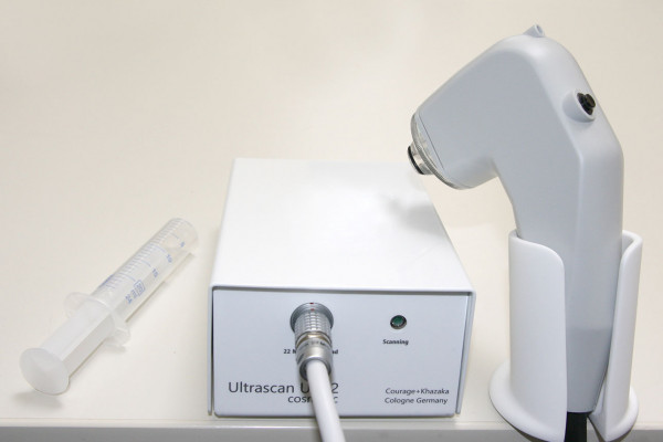 Ultrascan UC 22