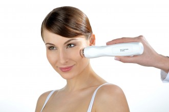 Skin-Colorimeter CL 400